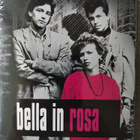 Pretty in pink (1986) 4k - pikkukuva 1