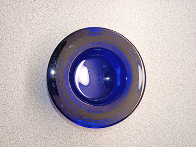 Iittala Tuikku Koboltin sininen