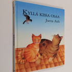 Jutta Ash : Kyllä kissa osaa - pikkukuva 1