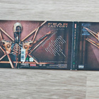 Fear Factory - Archetype - CD+DVD - pikkukuva 1