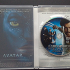 DVD: X-Men Origins Wolverine (Hugh Jackman 2009) - pikkukuva 3