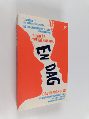 David Nicholls : En dag