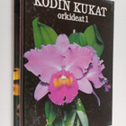 Kodin kukat : Orkideat 1-2 - pikkukuva 1