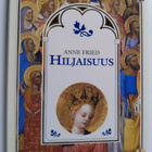 Anne Fried : Hiljaisuus - pikkukuva 1
