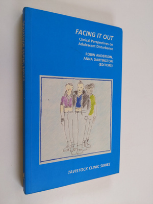 Robin Anderson ym. : Facing it Out - Clinical Perspective...
