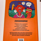 Tilsa Ilma-autolla Kaliforniaan originaalipiirroksella! - pikkukuva 3