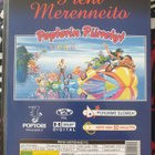 Pieni Merenneito Stardust animation DVD - pikkukuva 2
