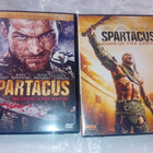 DVD SPARTACUS Kausi 1 & Gods of the Arena ( UUSI ) - pikkukuva 1