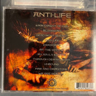 ATRA UNIVERSUM - Anti-Life cd (Private Pressing USA - RARE!) - pikkukuva 2