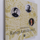 Antti Manninen : Kenen kadulla asut - pikkukuva 1
