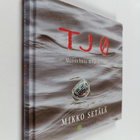 Mikko Setälä : TJ 0 : muistelmia miljoonista (signeerattu... - pikkukuva 1
