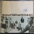 SUURLÄHETTILÄÄT - NO NIIN.    CD-levy. - pikkukuva 1