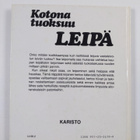 Barbro Lönnegren : Kotona tuoksuu leipä - pikkukuva 2