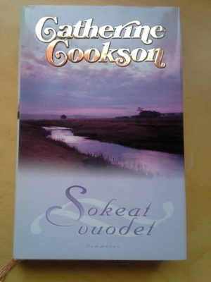 Catherine Cookson Sokeat vuodet