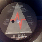 TOMMY NILSSON :: EN DAG : VINYYLI 7" EUROVISION SWEDEN 1989 - pikkukuva 4