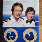 Lemmenlaiva Tv-sarjan DVD 1 Kausi - pikkukuva 5