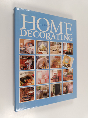 Judy Poulos : Home decorating made easy