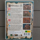 PC CD: Stronghold peli (2001) - pikkukuva 2