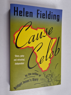 Helen Fielding : Cause celeb