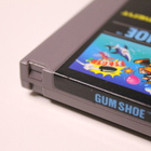 NES Gum Shoe (PAL-B/EEC) (L) - pikkukuva 4