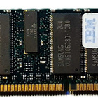 DDR (1) palvelinmuisti 1 GB 266 MHz (PC2100R). Hinta/kpl. - pikkukuva 1