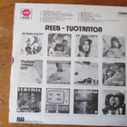 Hittejä Hammond Uruilla LP 1973 - pikkukuva 3