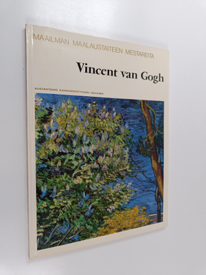 Vincent van Gogh