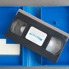 VHS: Jack Murphyn Laki (Charles Bronson FIx 1986) - pikkukuva 5