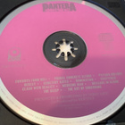 PANTERA / Cowboys From Hell - pikkukuva 3