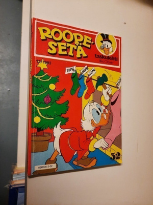 Roope 52  ,  12/1983