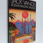 Jack Vance : Iltaruskon maa - pikkukuva 1