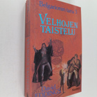 David Eddings : Velhojen taistelu - pikkukuva 1