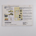 Volvo 340/360 : käyttöohjekirja - pikkukuva 2
