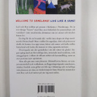 Magne Hovden : Sameland - pikkukuva 2
