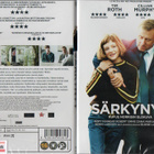 Särkynyt	(80 102)	UUSI	-FI-	suomik.	DVD		tim roth	2012 - pikkukuva 1
