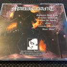 Elffor ”Malkhedant” CD 2016 - pikkukuva 2