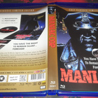 Maniac Cop (blu-ray, suomi text) - pikkukuva 2