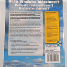 Jeff Duntemann : Windows remonttiin - pikkukuva 2