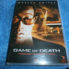 GAME OF DEATH - DVD - pikkukuva 1