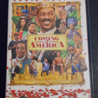 Coming 2 America - Prinssille morsian 2 (2021) DVD - pikkukuva 1
