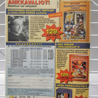 Aku Ankka 47 1995 - pikkukuva 2