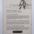 Metsästys ja kalastus : Lokakuu 1949 - pikkukuva 2