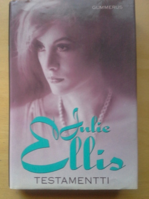 Julie Ellis Testamentti