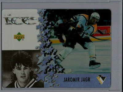 1997-98 McDonald's Ice - 0,15 € / kpl