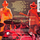 ZZ Top – Fandango! (Warner 2007) CD - pikkukuva 2