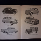O. Pohjanen - A.I. Walli: Uusi autokirja v. 1950 - pikkukuva 5