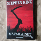 DVD // Children of the Corn - Maissilapset (1984) - pikkukuva 1