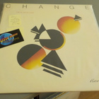 CHANGE - THE GLOW OF LOVE EX-/EX+ LP - pikkukuva 1
