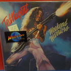 TED NUGENT - WEEKEND WARRIORS UK -78 M-/M- LP - pikkukuva 1