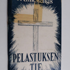Frank Mangs : Pelastuksen tie - pikkukuva 1
